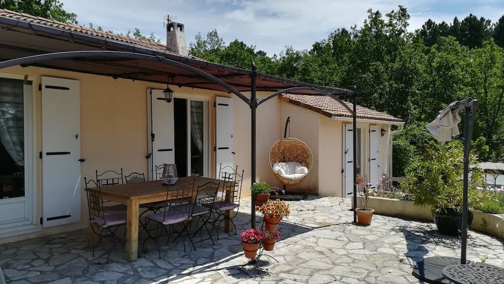 Villa Quinissole