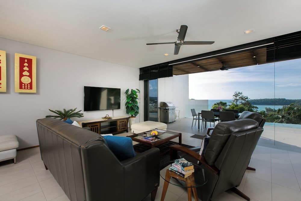 The Heights Kata Seaview C1 near Kata Beach