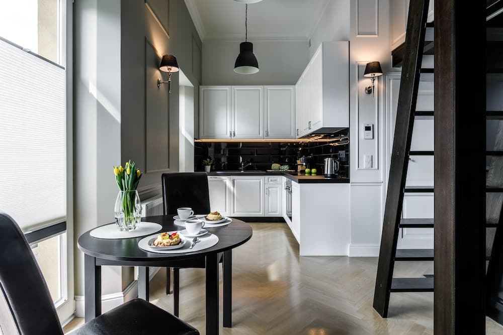 Let's Krakow Apartments - Ariańska 6
