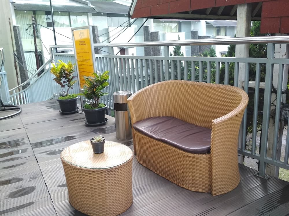 Teras/veranda