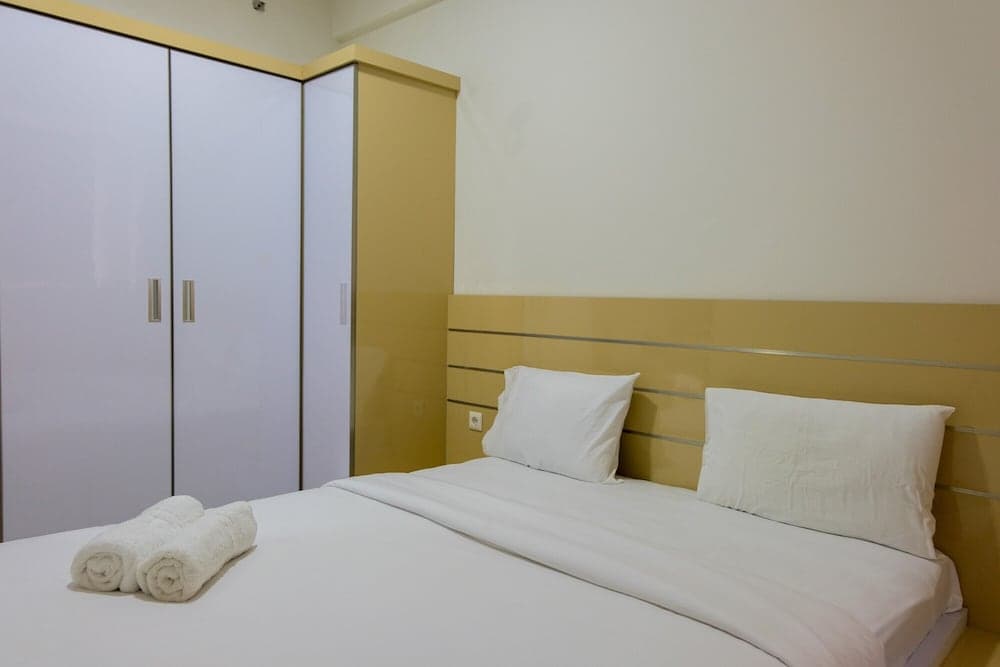 Cozy 1BR Unit Saveria Apartment