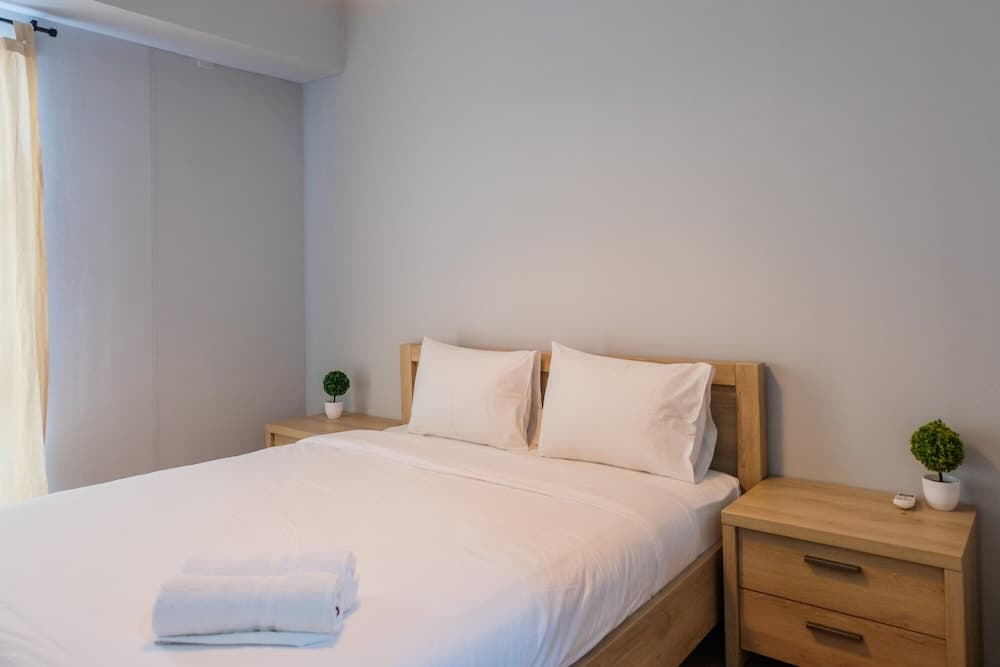 Highest Value 2BR at Akasa Pure Living Apartment