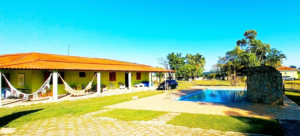 Pousada Chacara Sonho