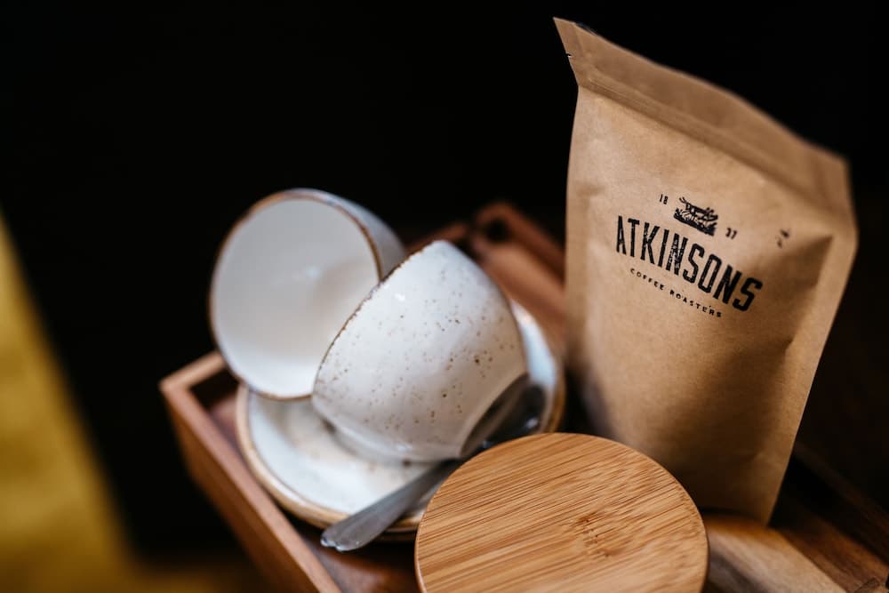 Kahve ve/veya kahve makinesi