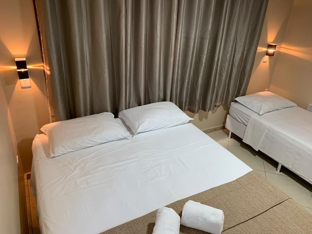 Praia do Forte Suites