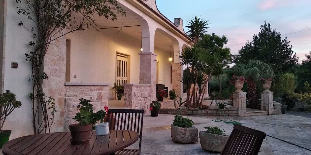 Le Corti del Casale - Bed & Breakfast