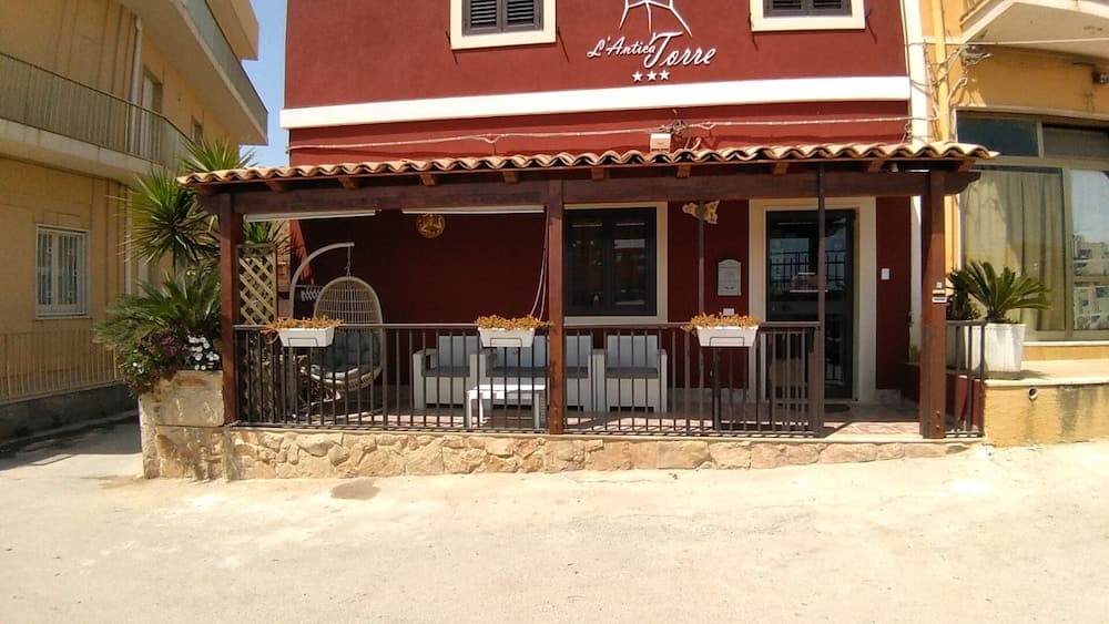 Bed & Breakfast L'Antica Torre