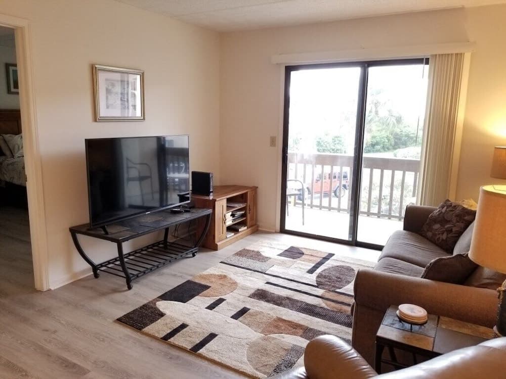 St. Augustine Ocean and Racquet 5220