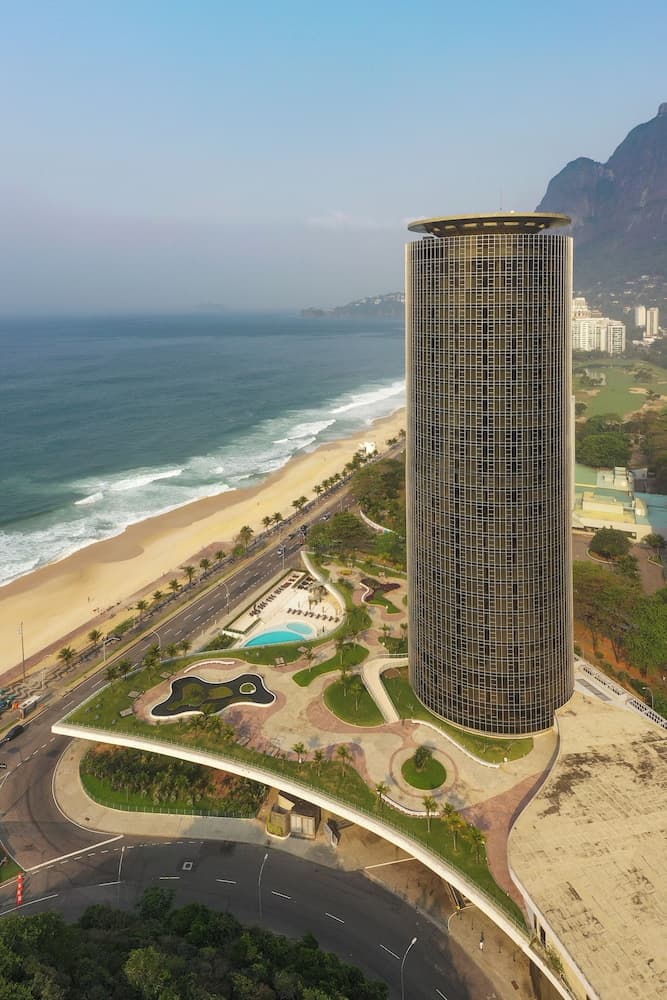 Hotel Nacional Rio de Janeiro OFICIAL
