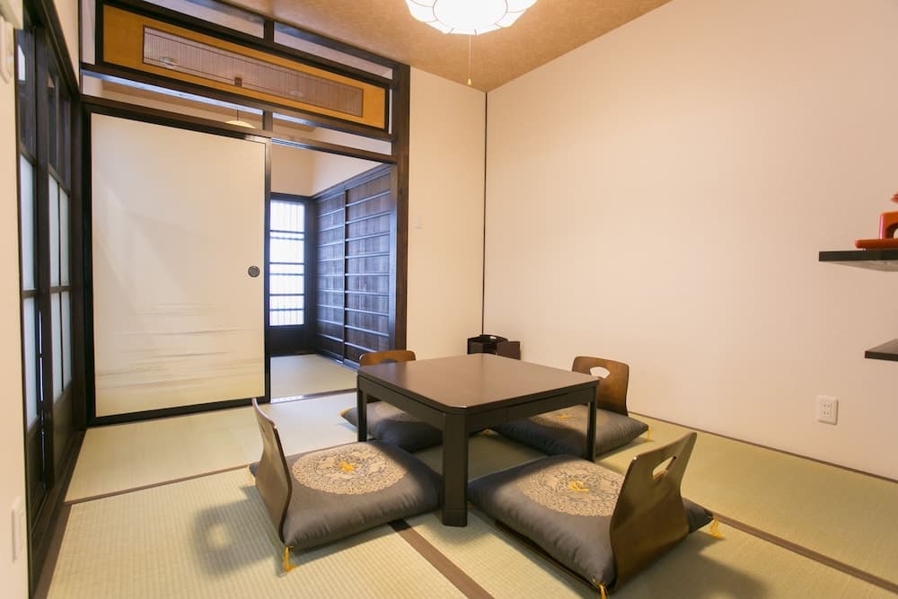 Shichihonmatsu Machiya NI