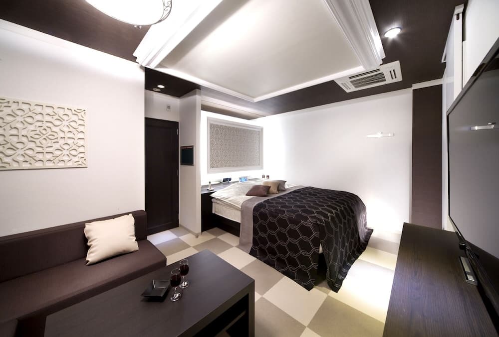 Jewel Hotel -luxury & Modern - Adults Only