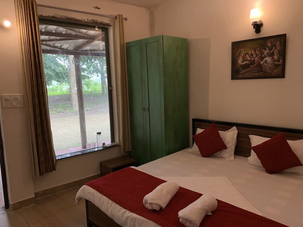 Ganga Yog Retreat by Yog Gurukul