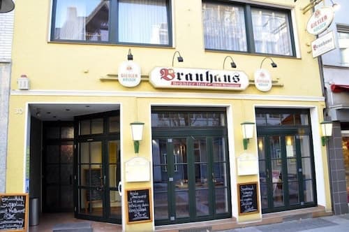Hotel Brühler Hof