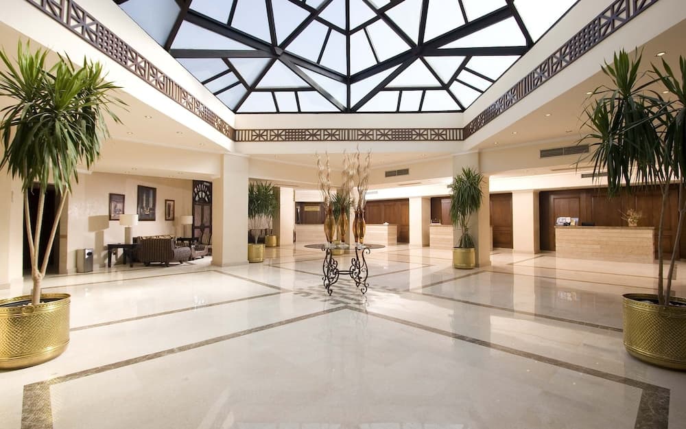 Eagle's Paradise Beach Resort Abu Soma