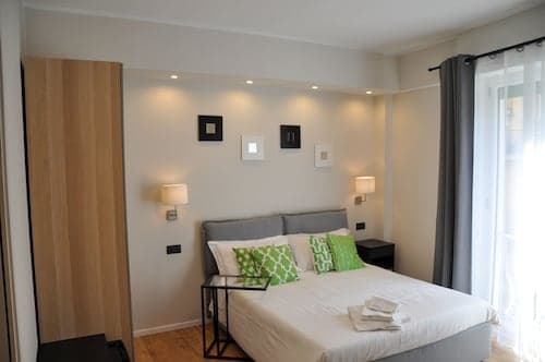 Eva Luxury Rooms Cagliari