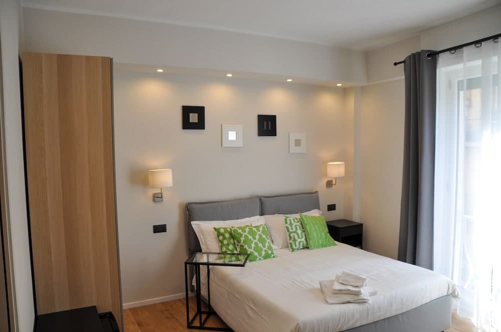 Eva Luxury Rooms Cagliari