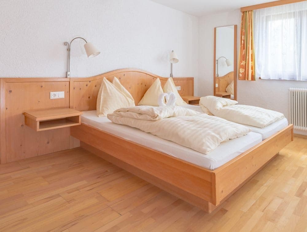 Appartements-Restaurant Schwaiger