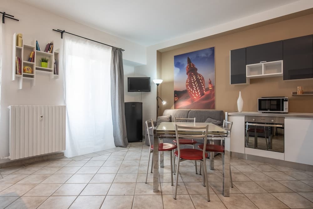 Özel küçük mutfak