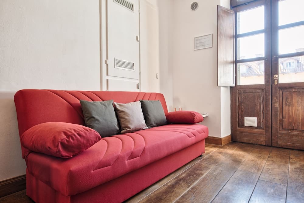 Porta Palazzo Apartment