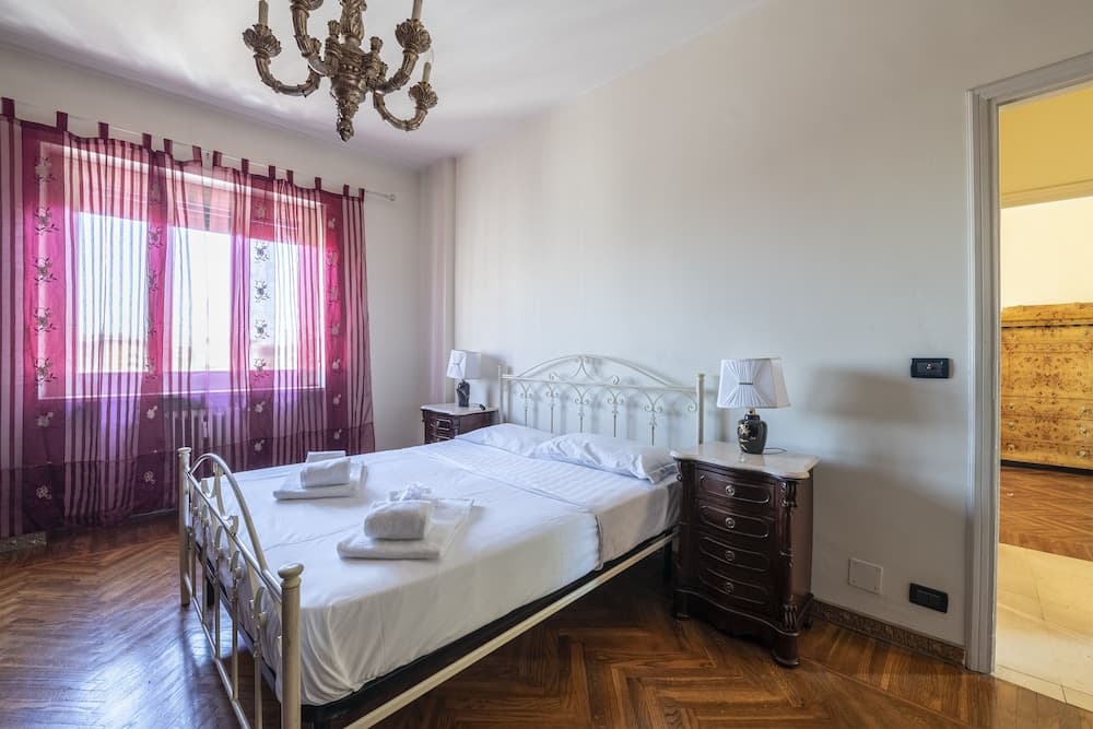 Vintage Apartment Santa Rita