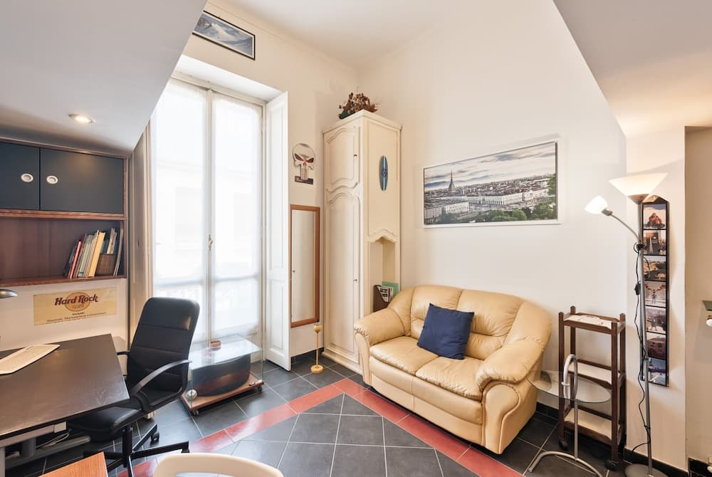 Mole Antonelliana Lovely Loft