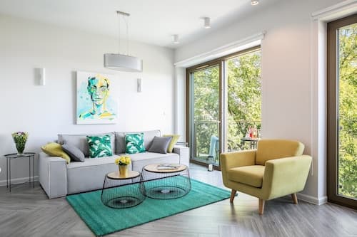 My Krakow Apartments - City Center