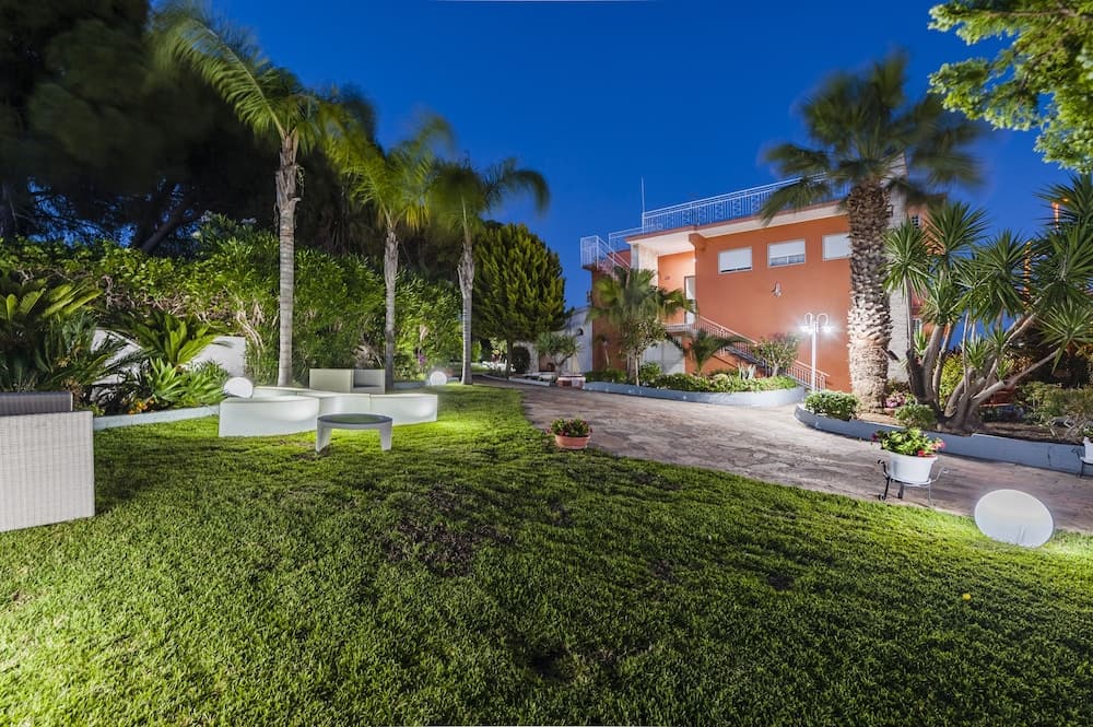 Residence Stella del Mare