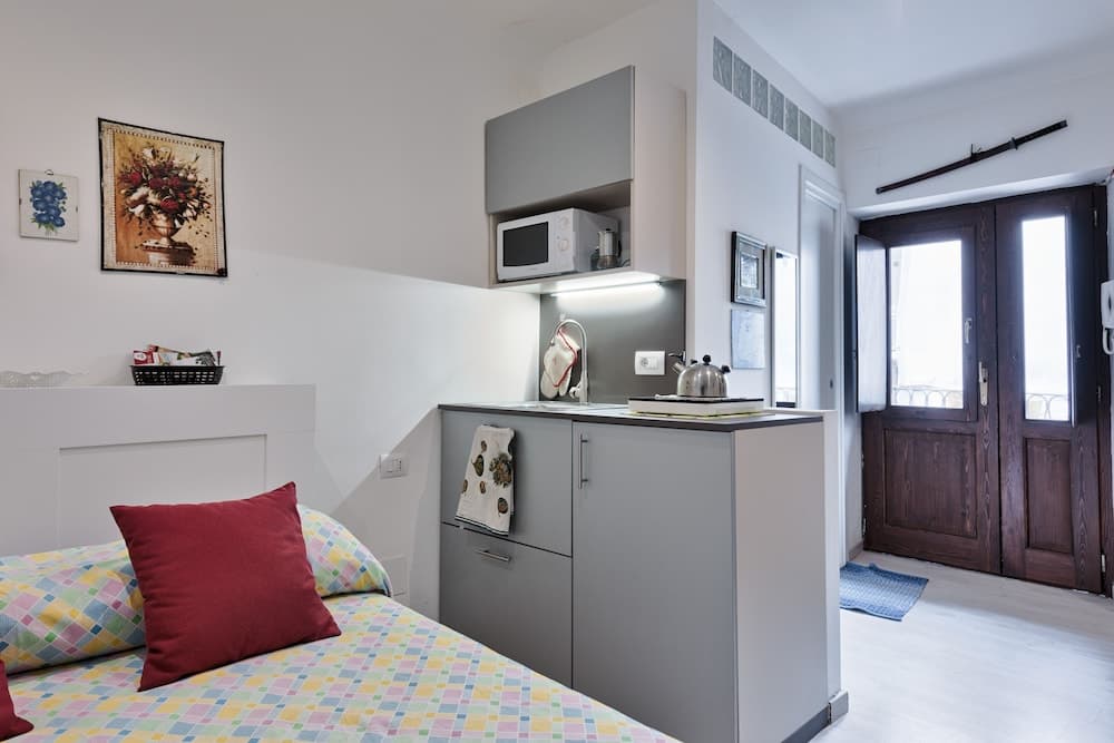 Porta Palazzo Cozy Studio