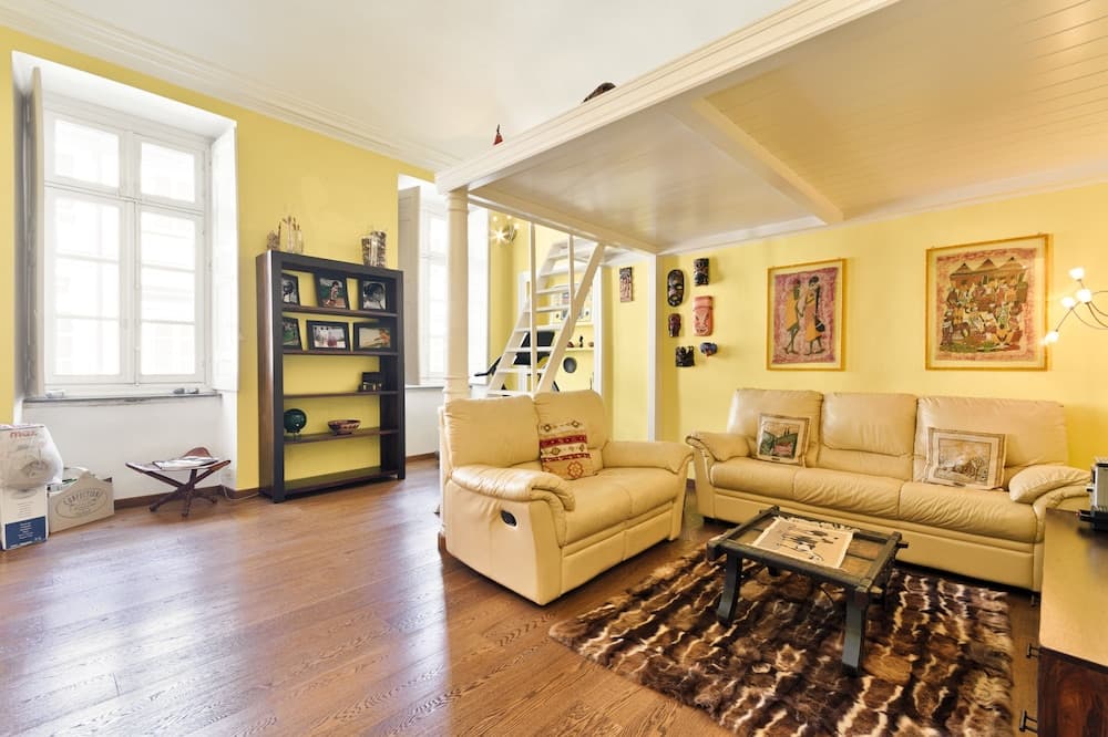 Piazza Vittorio Veneto Exclusive Apartment