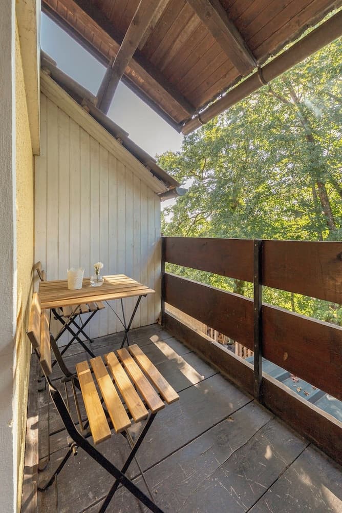 Teras/veranda