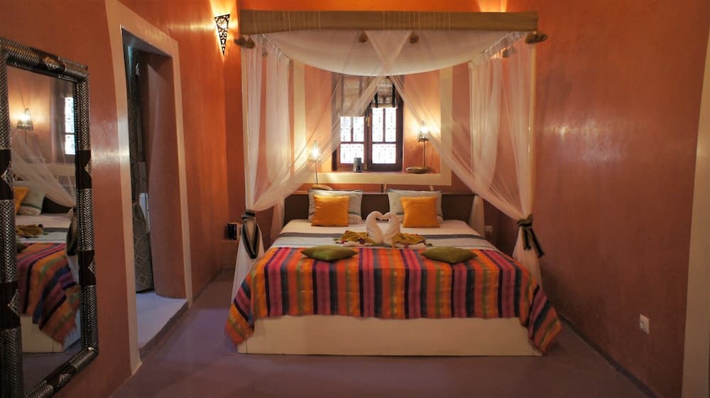 Riad Alqimam