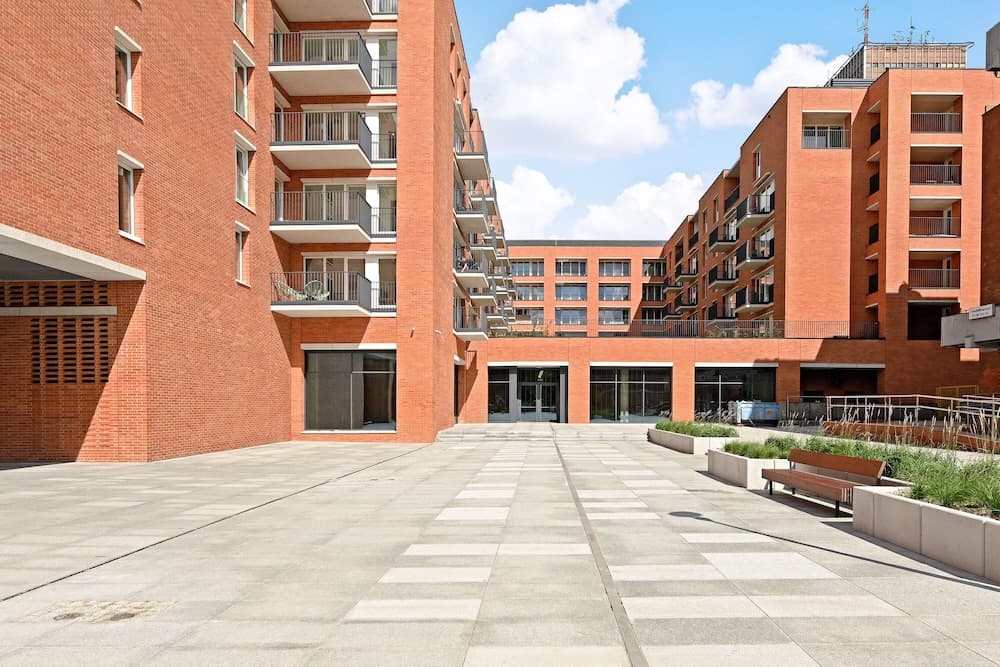 City Break Gdańsk Rajska 8