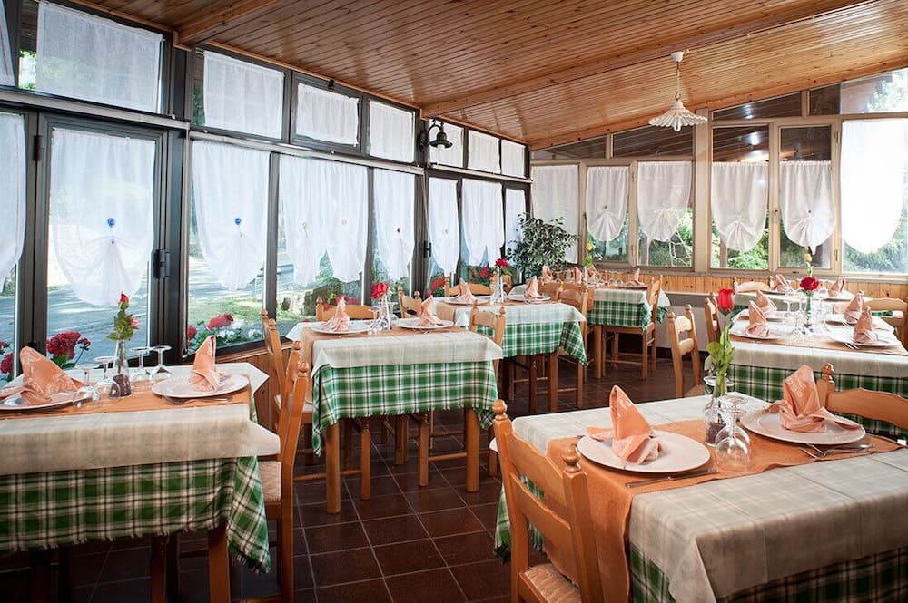 Restoran