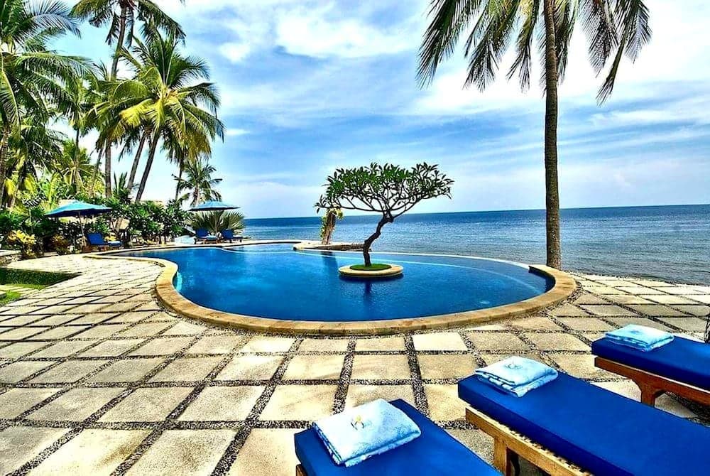 Agung Bali Nirwana Villas and Spa