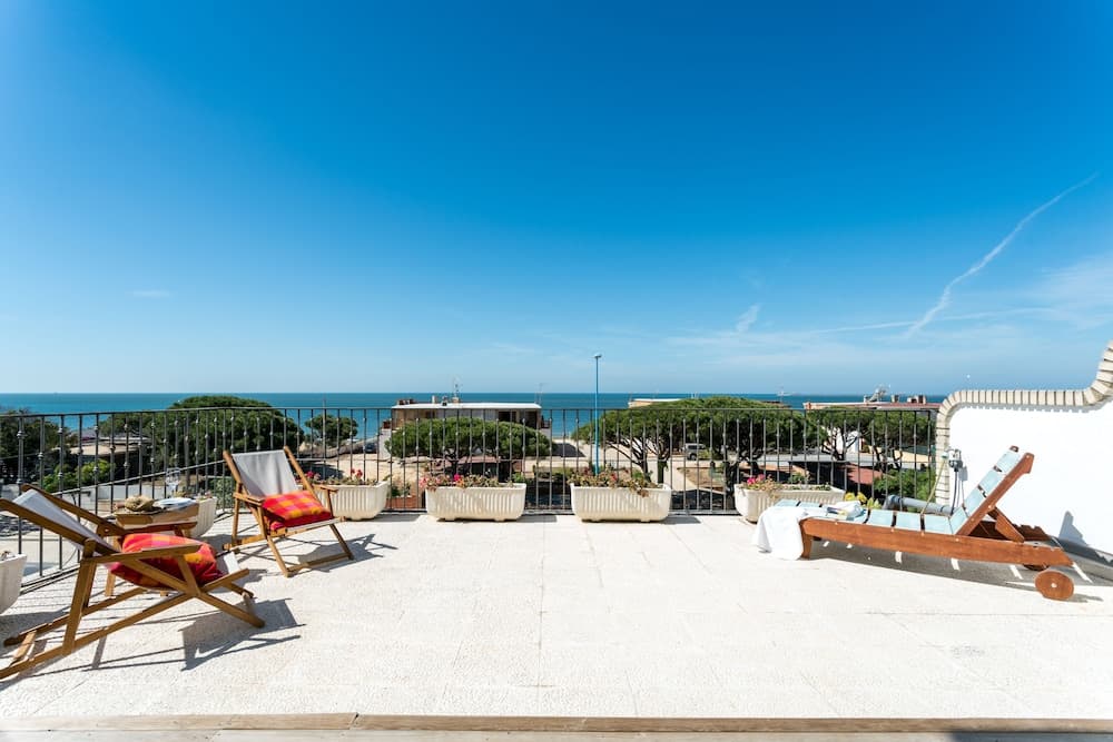Apartamento Conquistadores Mazagón