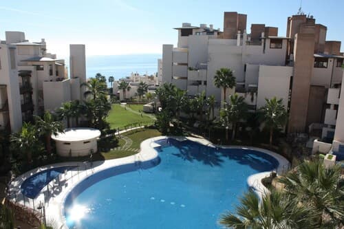 3 Bedroom Apartment With Private Pool