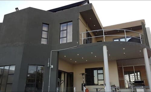 Naldorado Executive Villa