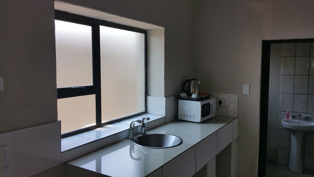 Özel küçük mutfak