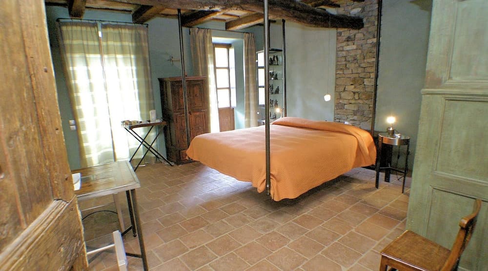 Le Case Della Saracca