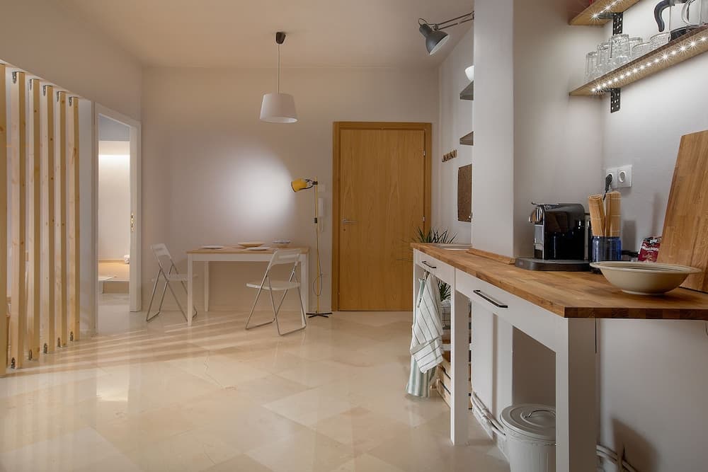 Kahve ve/veya kahve makinesi