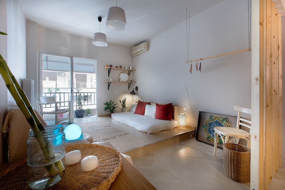 Pretty Riki Apt by halu! Villas