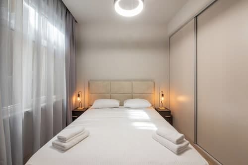 Aura Studios by halu! Apartments