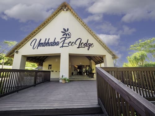 Umbhaba Eco Lodge