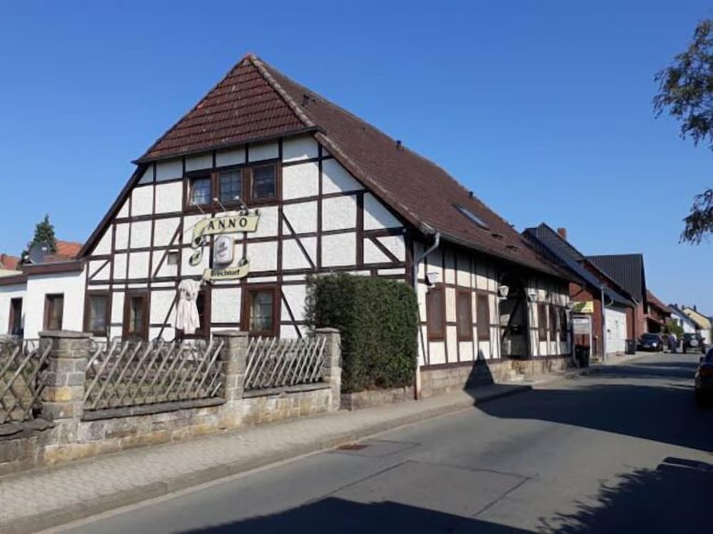 ANNO Brechtorf