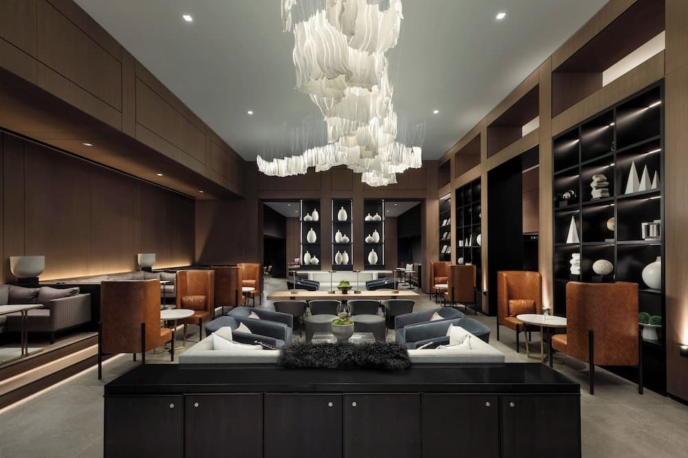 AC Hotel by Marriott Washington DC Downtown