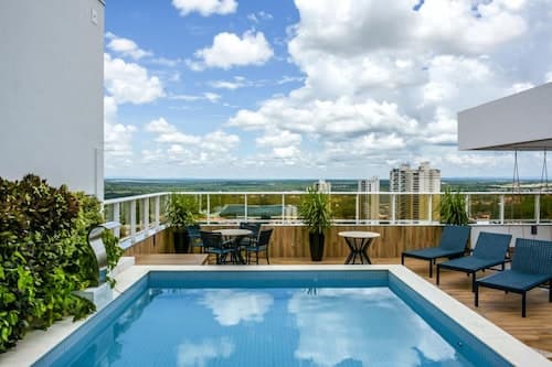 Advanced Hotel e Flats