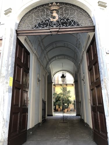 Casa Cavour