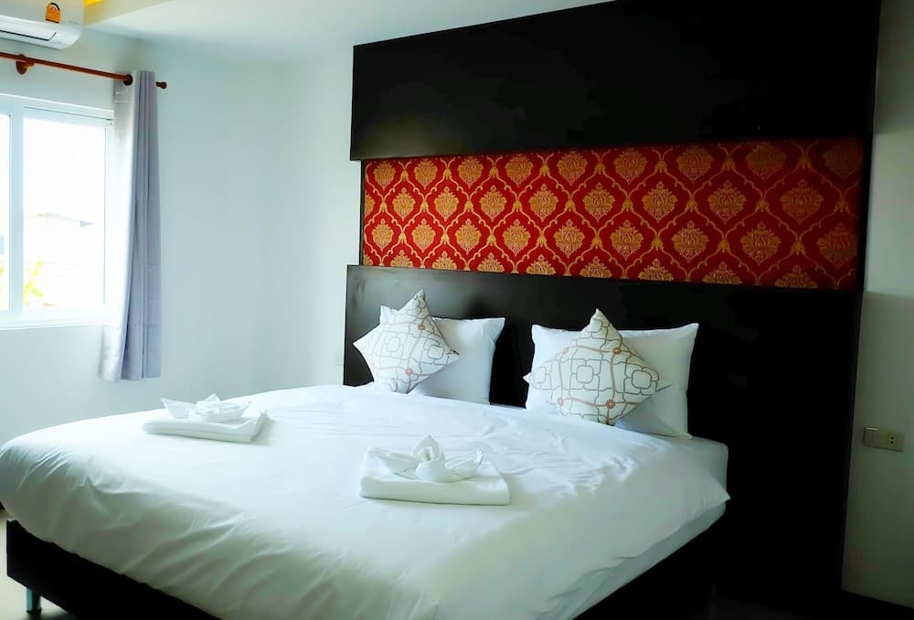 O2 Hotel Sakonnakhon