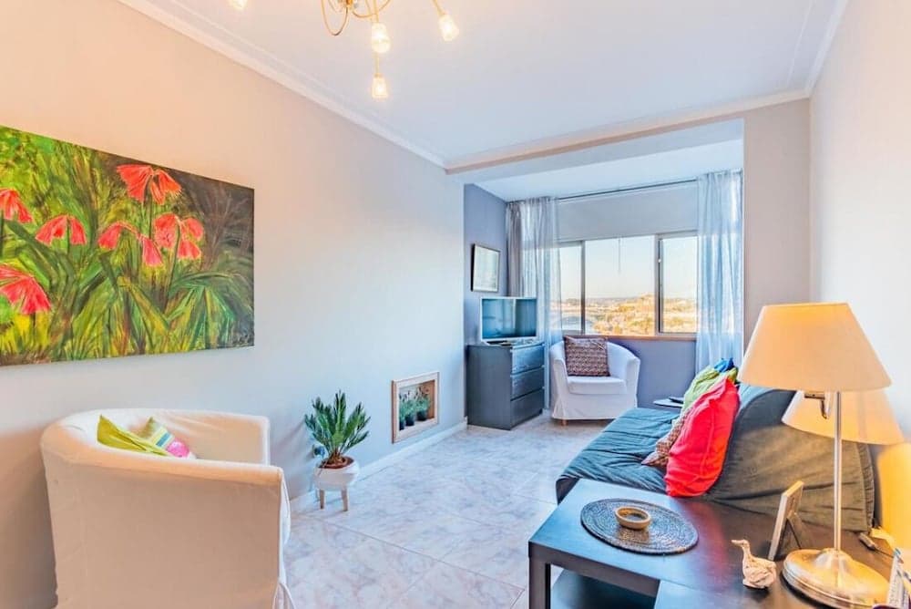 Stunning View of Douro River