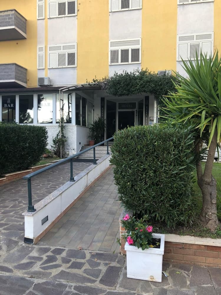 HRS Hotel Sabatino